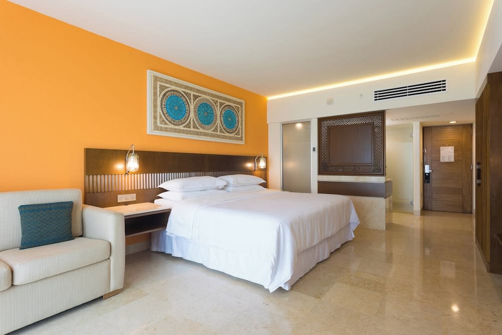 Img - Signature Room, 1 King Bed