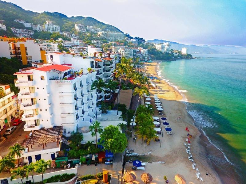 Emperador Vallarta Beachfront Hotel and Suites