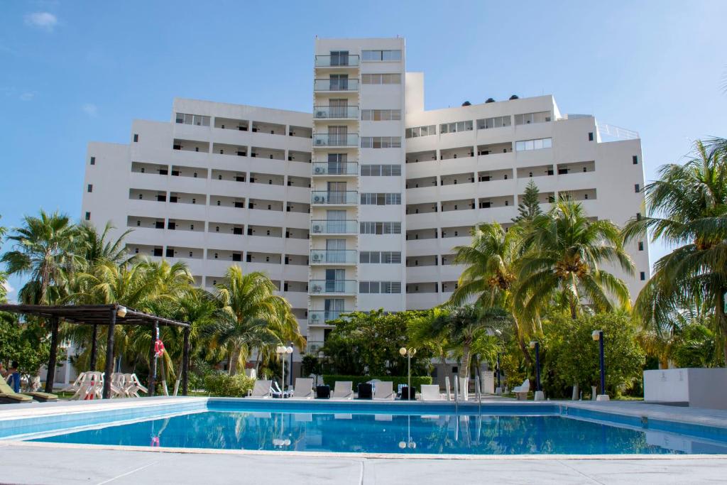 Hotel Calypso Cancún