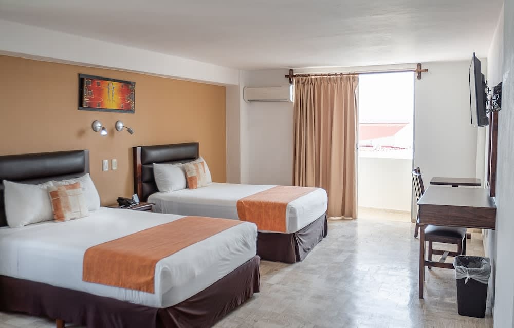 Img - Habitación estándar