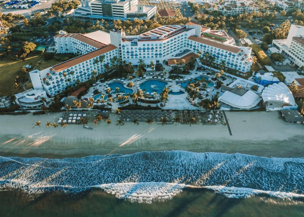 Hard Rock Hotel Vallarta