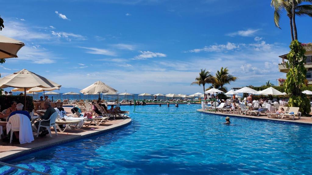 Velas Vallarta Suites Resort - All Inclusive