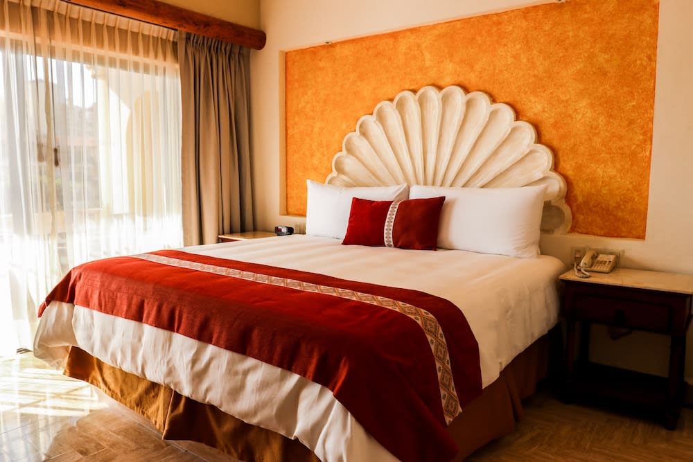 Img - Family Suite, 2 Bedrooms