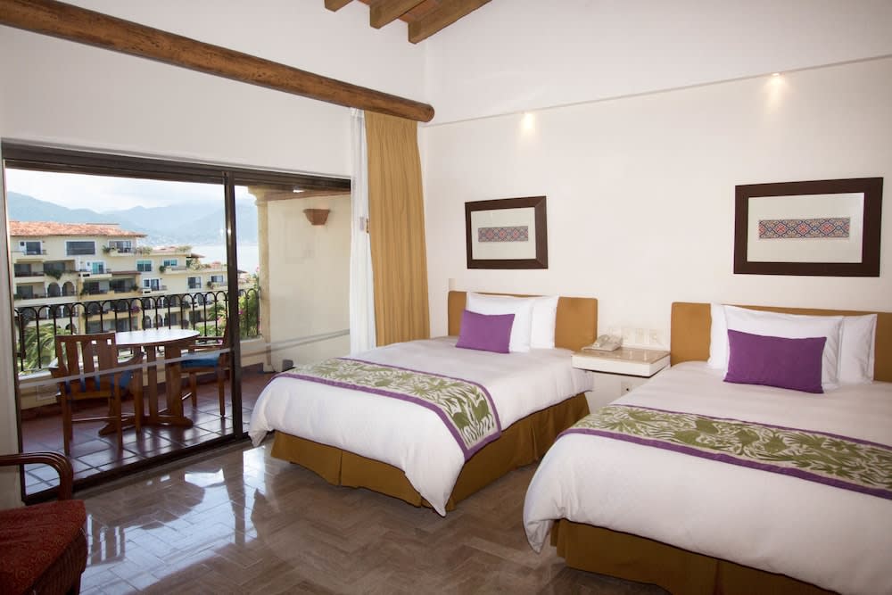 Img - Family Suite, 3 Bedrooms