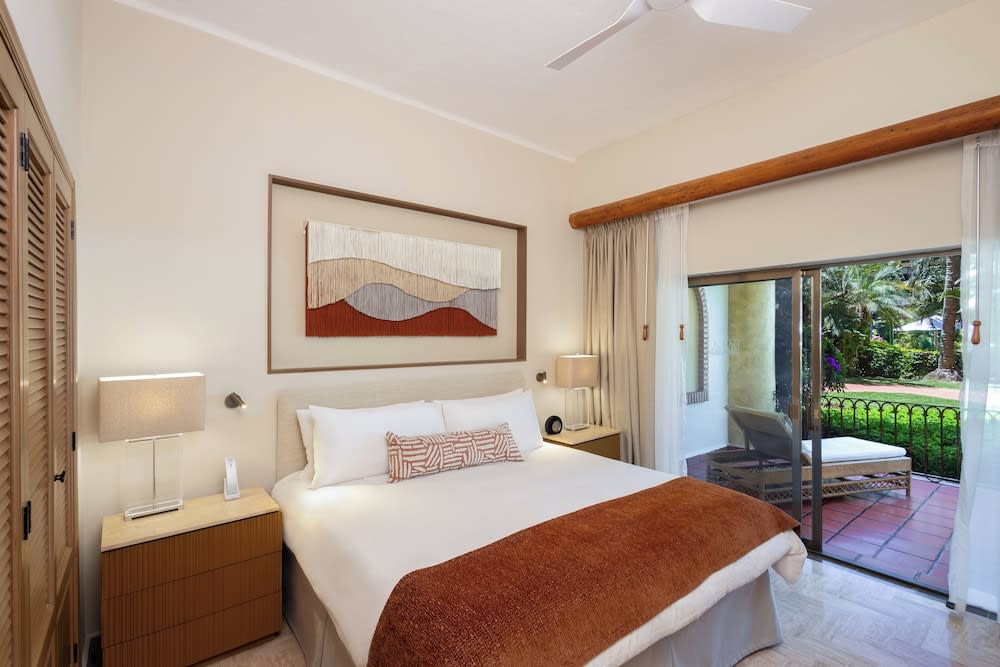 Img - Deluxe Suite, 1 Bedroom
