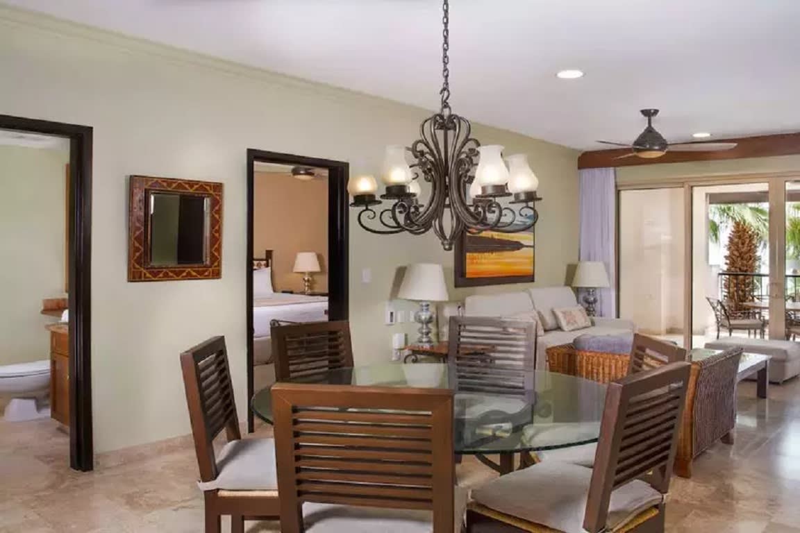 Img - Two Bedroom Suite