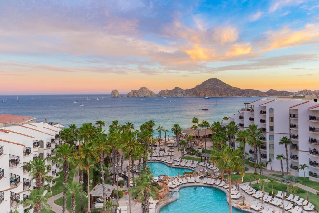 Villa del Palmar Beach Resort and Spa Cabo