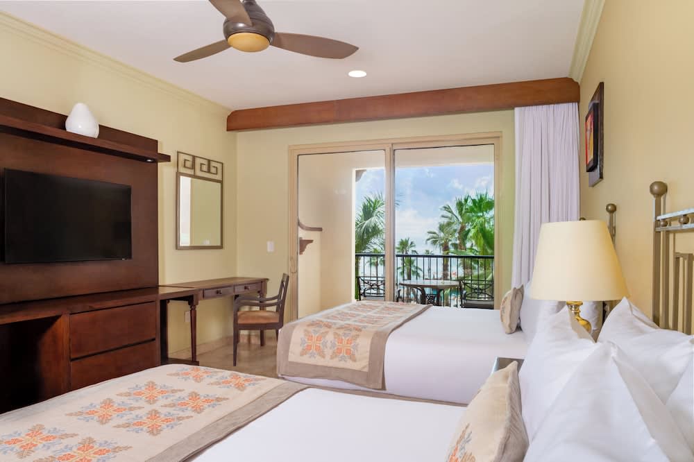 Img - Upgrade Villa Del Arco - Deluxe Room Garden View