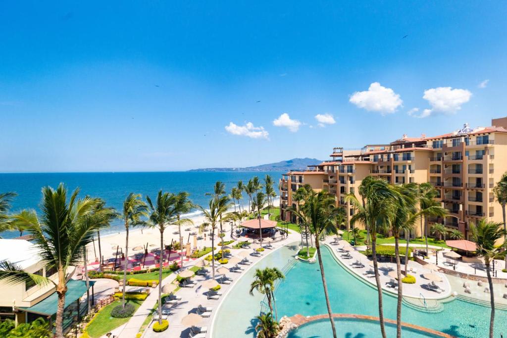 Villa del Palmar Flamingos Beach Resort & Spa