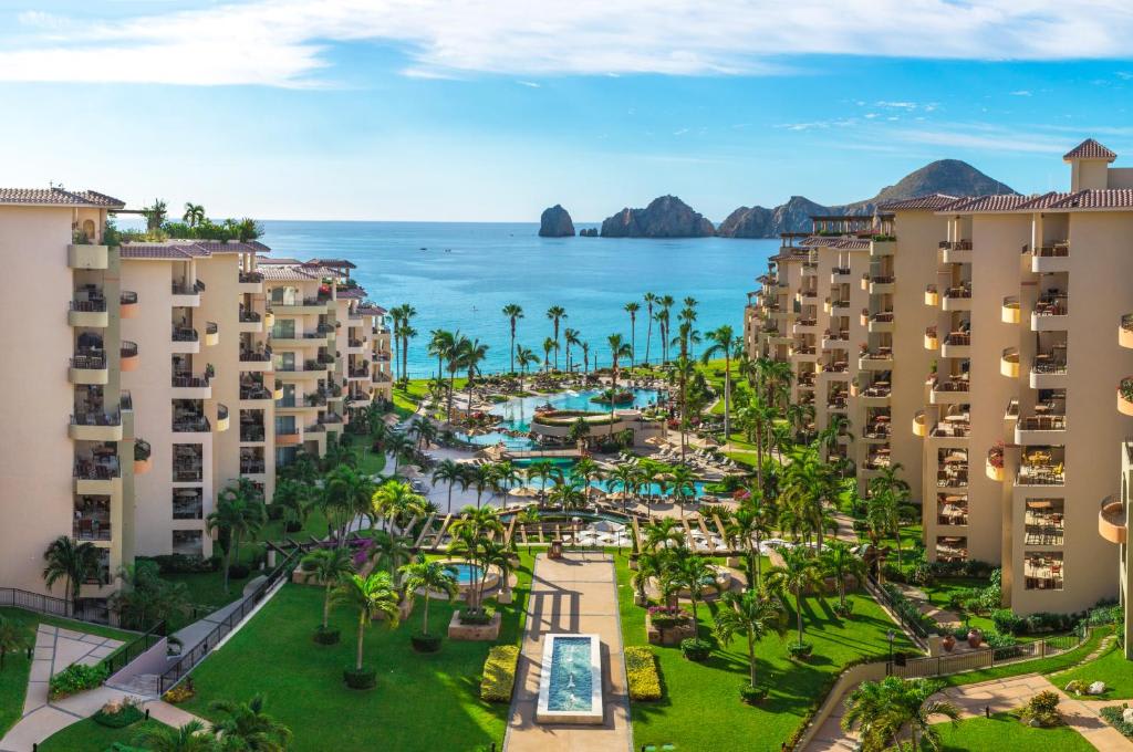 Villa La Estancia Luxury Beach Resort & Spa Los Cabos