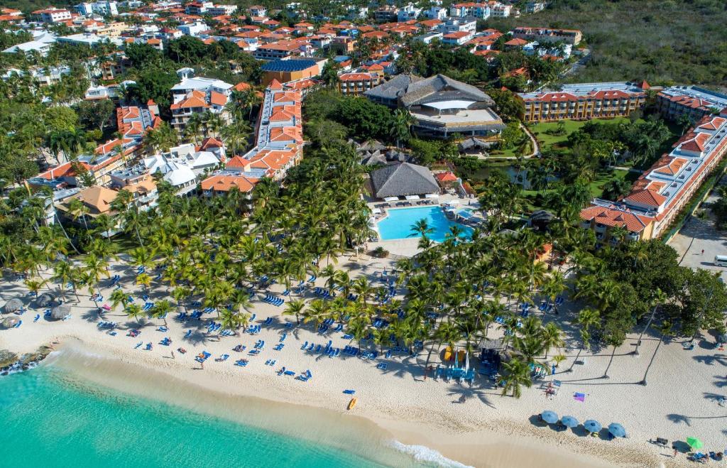 Viva Dominicus Palace by Wyndham