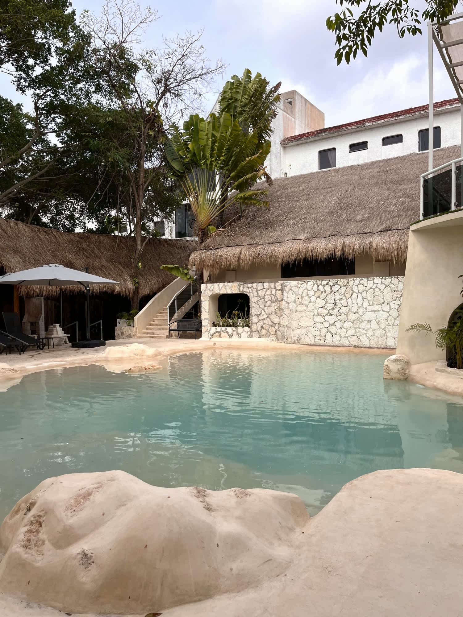  Hotel & Spa Xbalamqué Cancún Centro