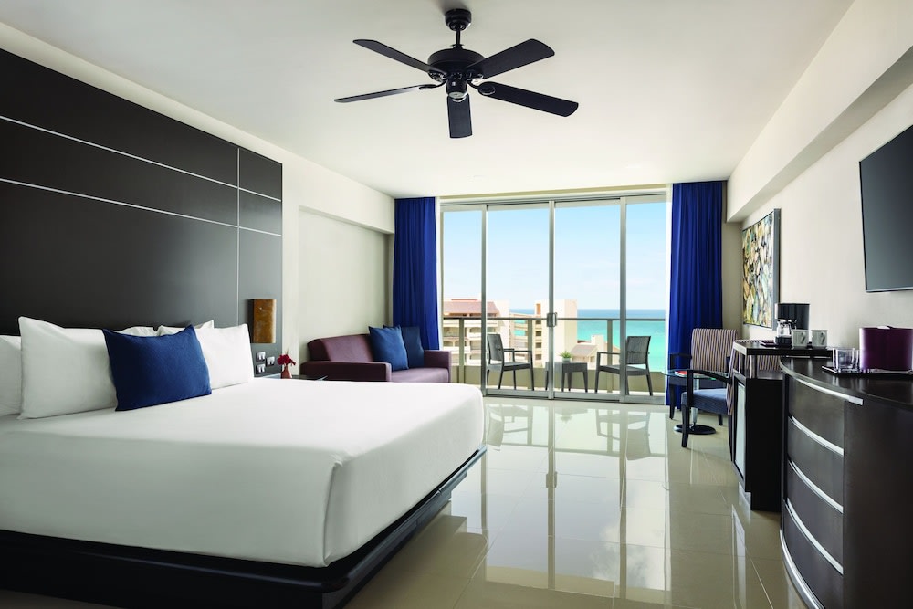 Img - Standard Suite, 1 King Bed