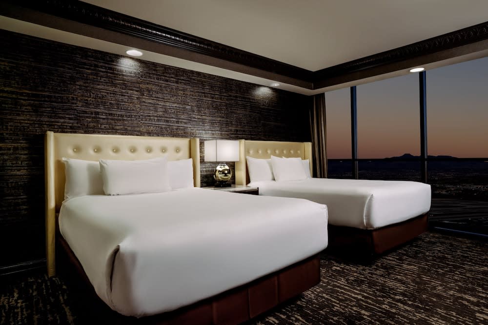 Img - Tower One Bedroom Two Queen Suite
