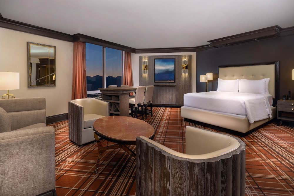 Img - Tower Suite