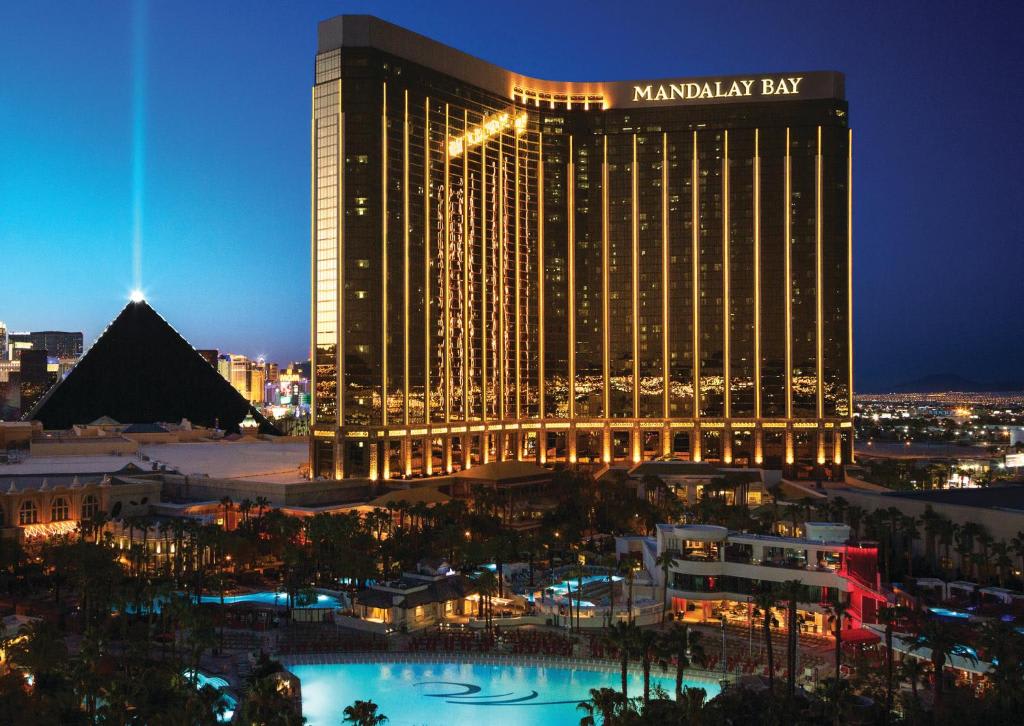 Mandalay Bay Resort & Casino