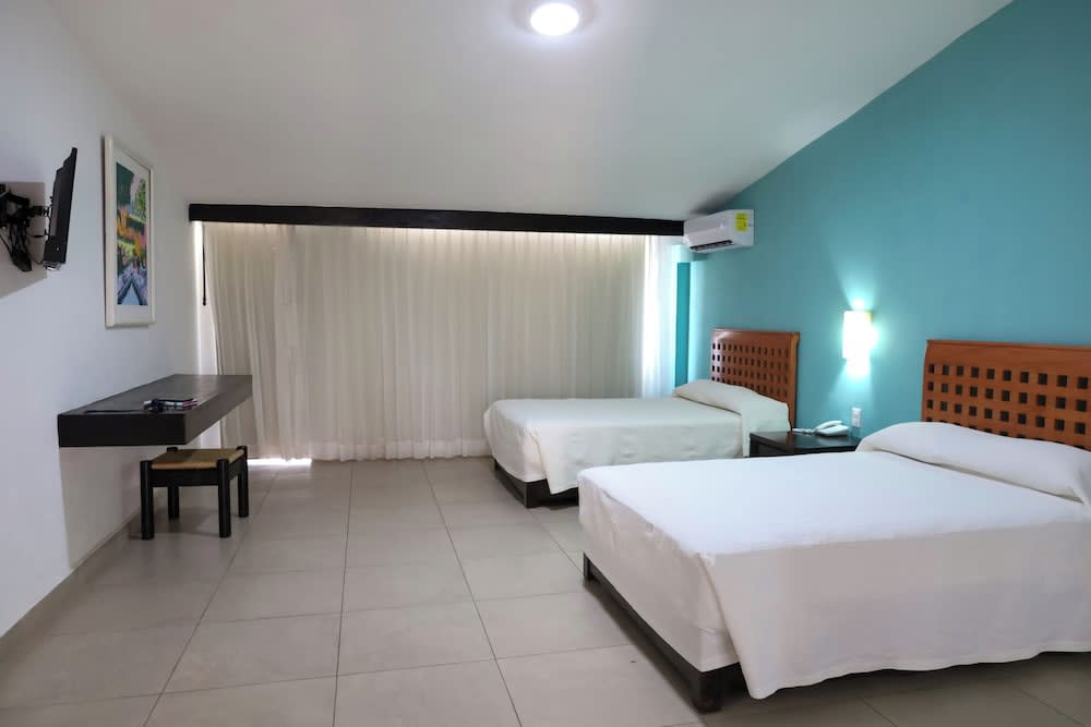 Img - Standard Room
