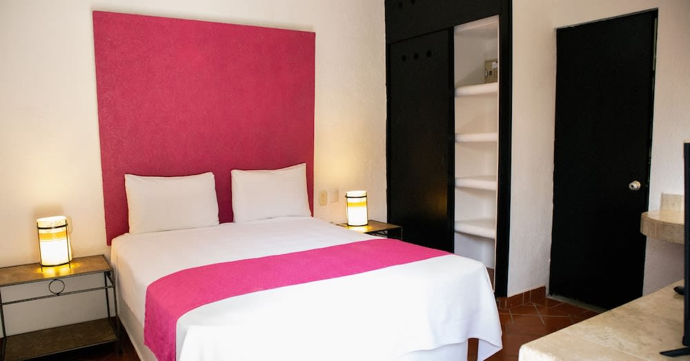 Img - Standard Room