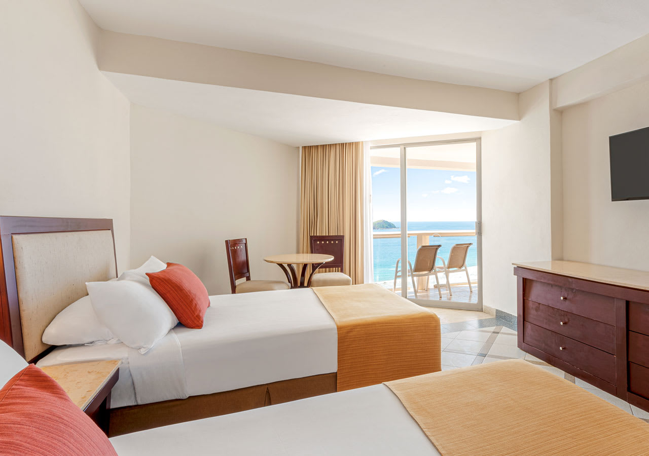 Img - Premier Ocean View Double - nonrefundable