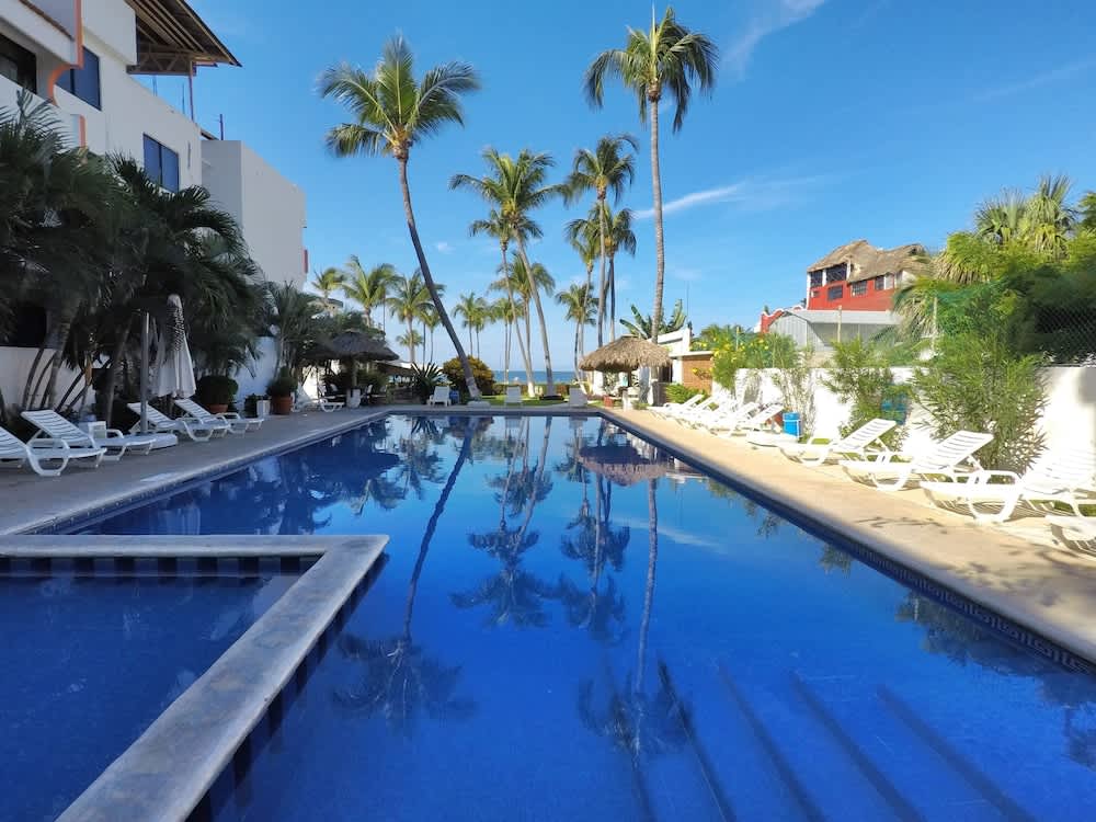 PriceTravel - Viaja fácil, sin pretextos