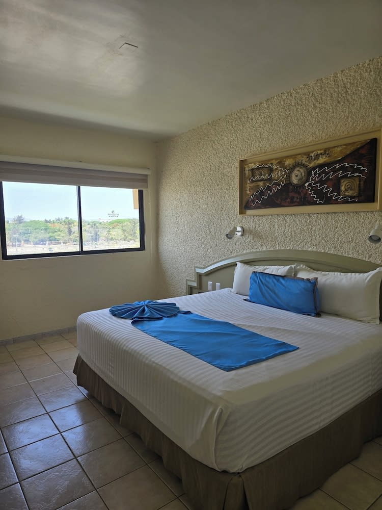 Img - Standard Room for two