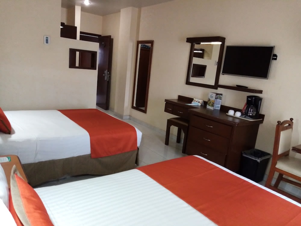 Img - Standard Room