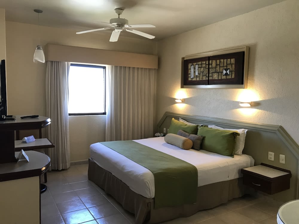 Img - Executive Suite, 1 King Bed