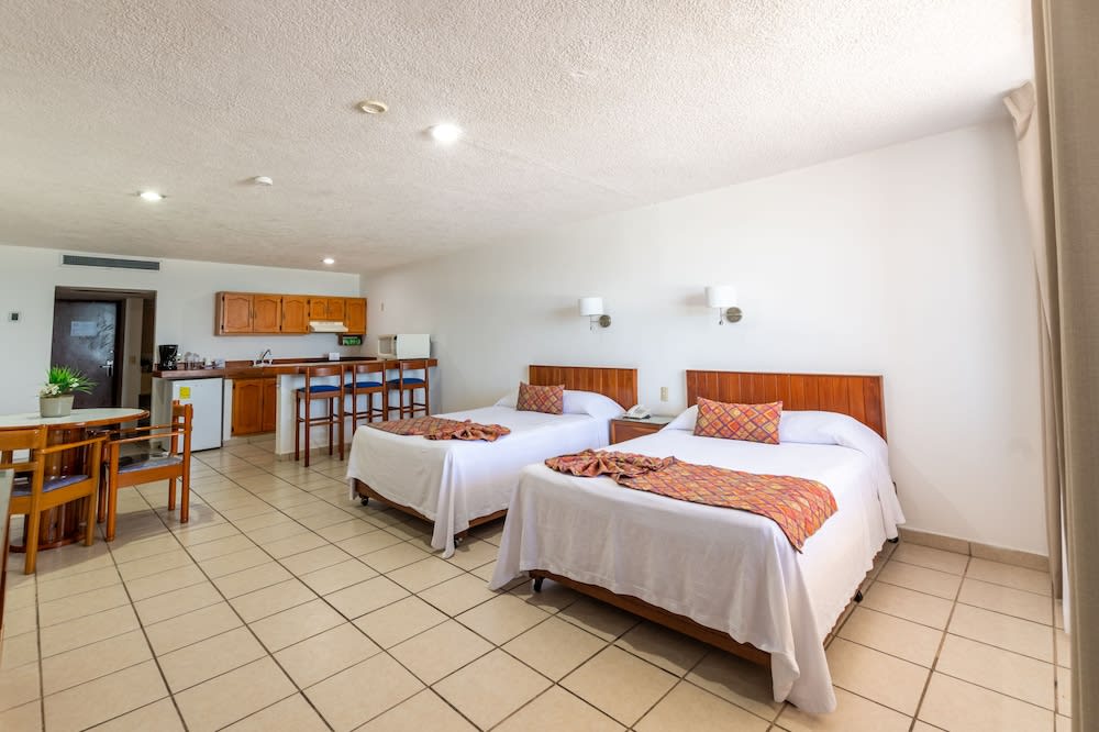 Img - Junior Suite, Sea View