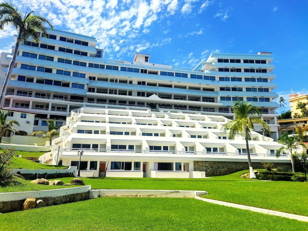 Hotel Aristos Acapulco