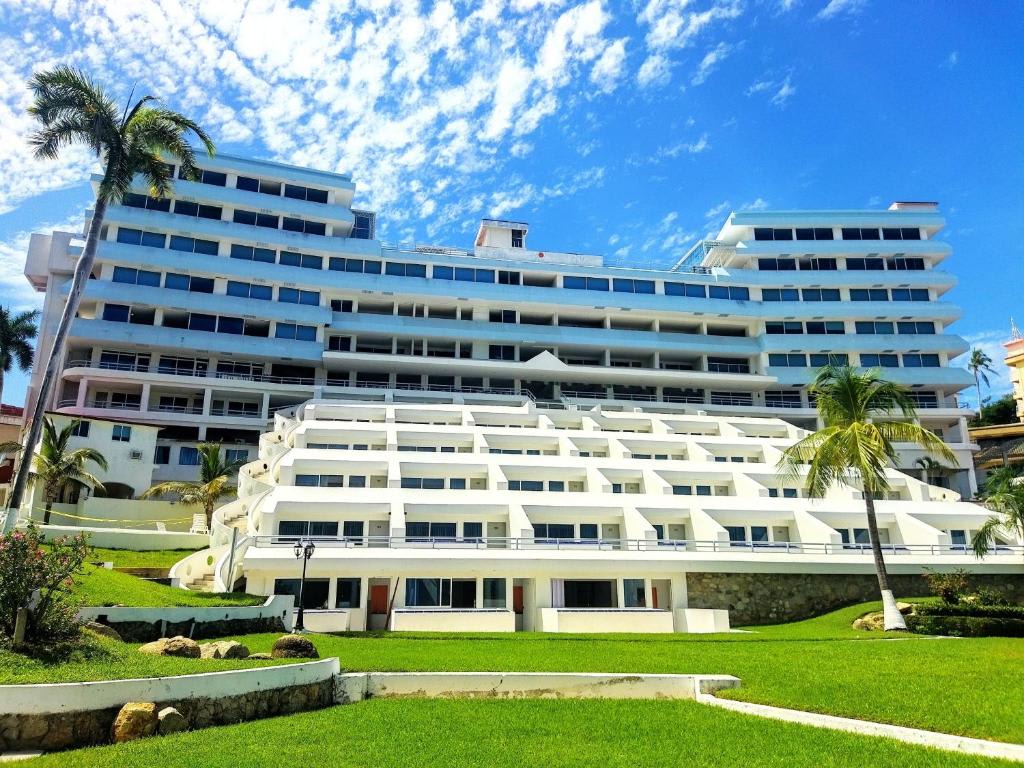 Hotel Aristos Acapulco