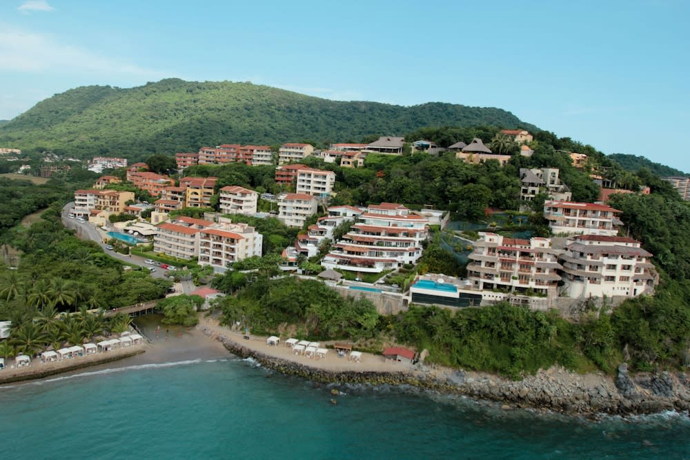 Pacífica Resort Ixtapa