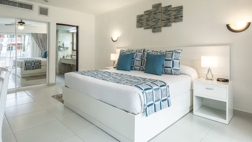 Img - Family Suite, Garden View