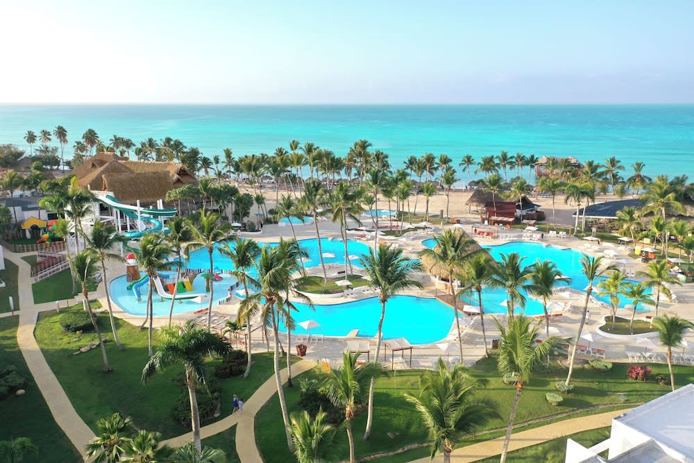 Sunscape Dominicus La Romana - All Inclusive