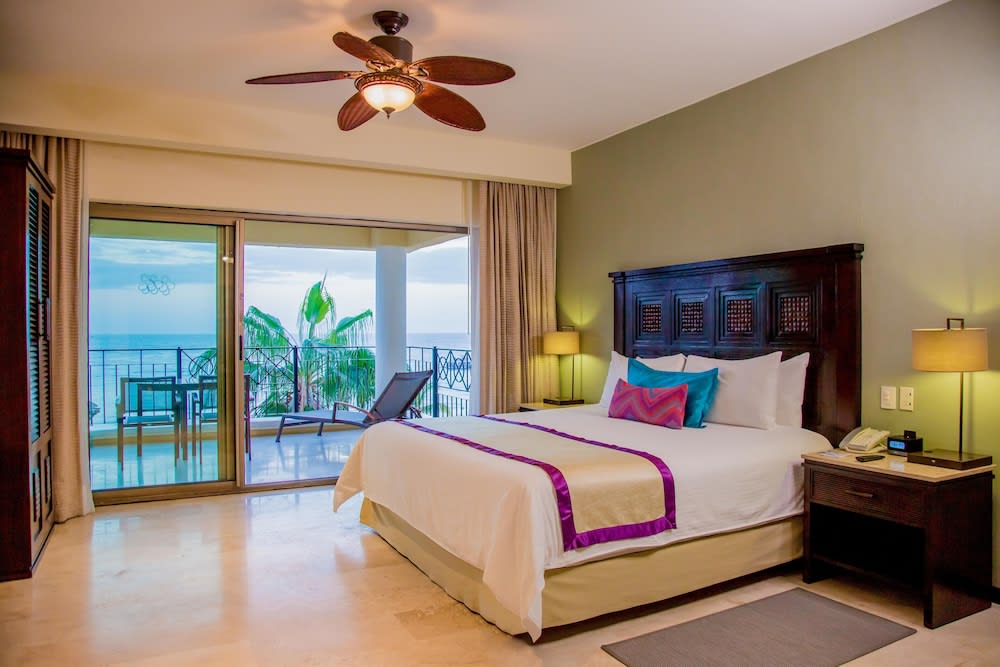 Img - Junior Suite All Inclusive