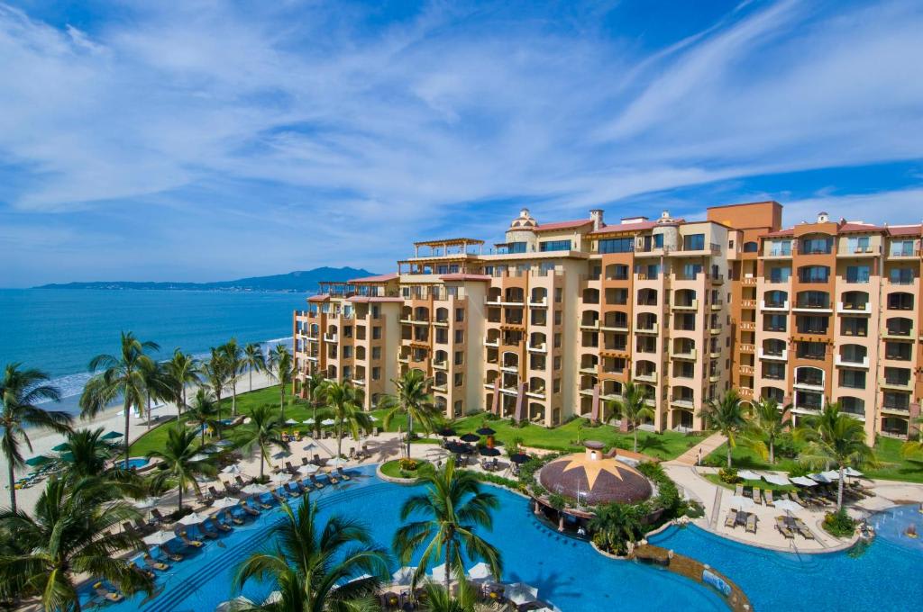 Villa La Estancia Luxury Beach Resort & Spa Riviera Nayarit