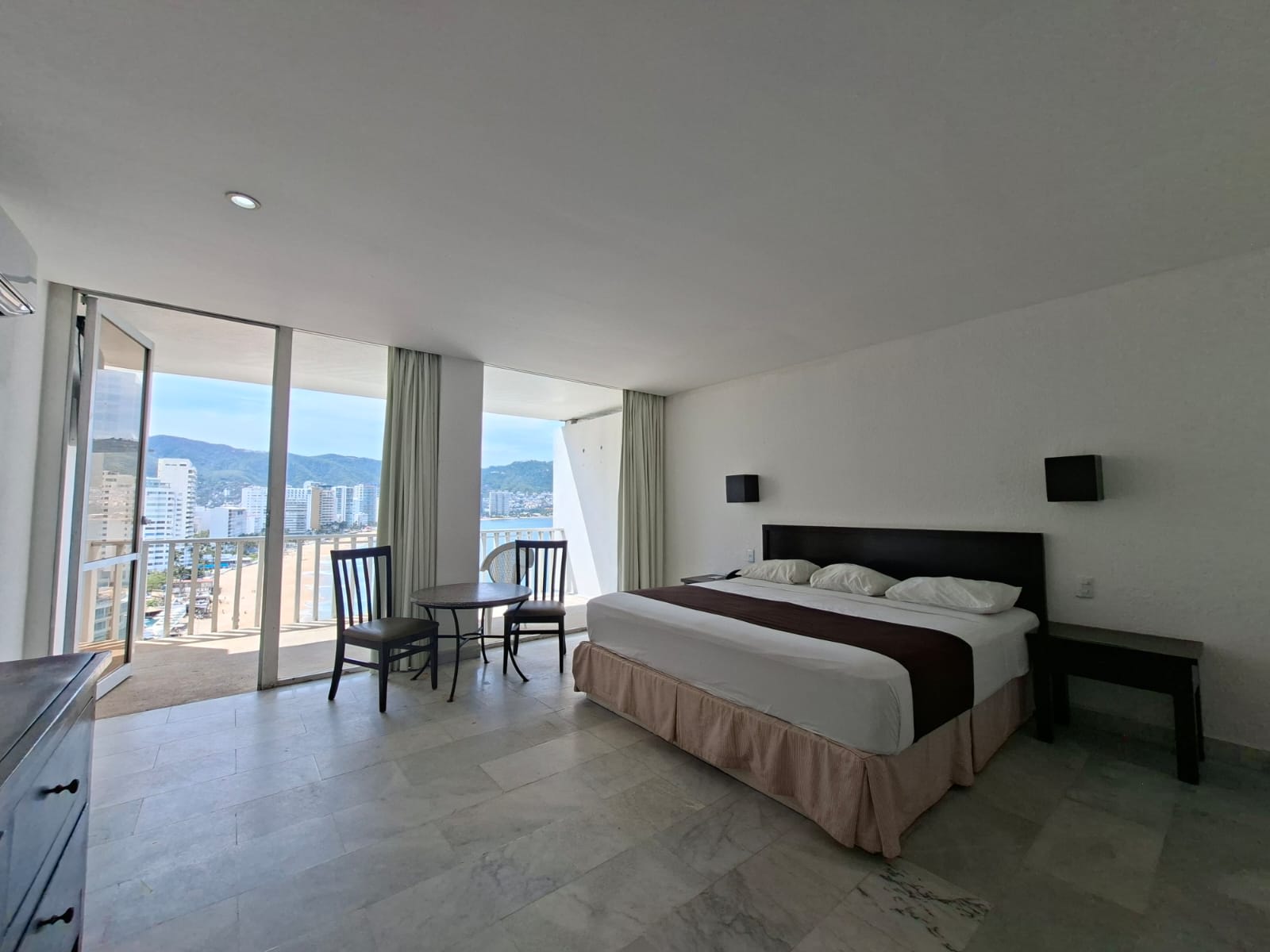 Img - Estándar king vista a la playa