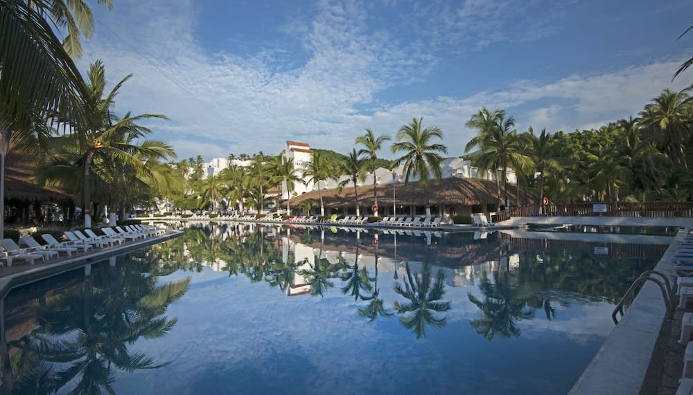 Img - Villa Dos Camas