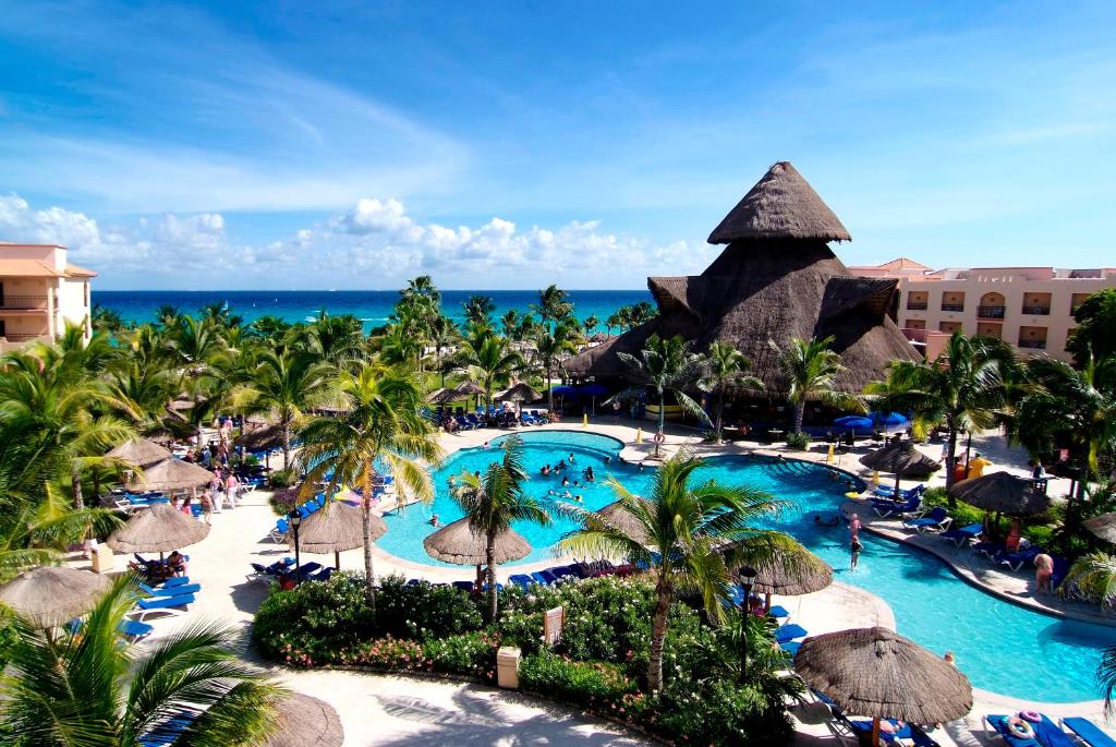 Select Club at Sandos Playacar All Inclusive - Adults Only Area