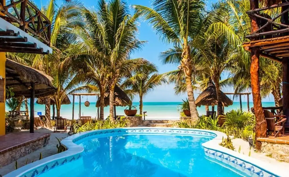 PriceTravel - Viaja fácil, sin pretextos