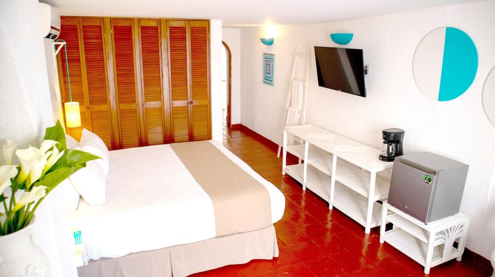 Img - Junior Room