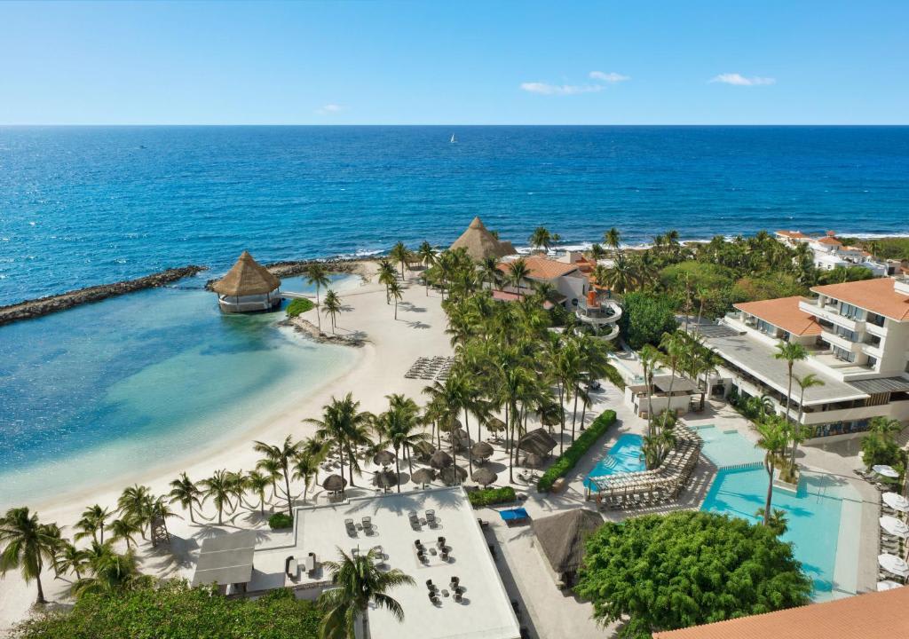 Dreams Aventuras Riviera Maya - All Inclusive