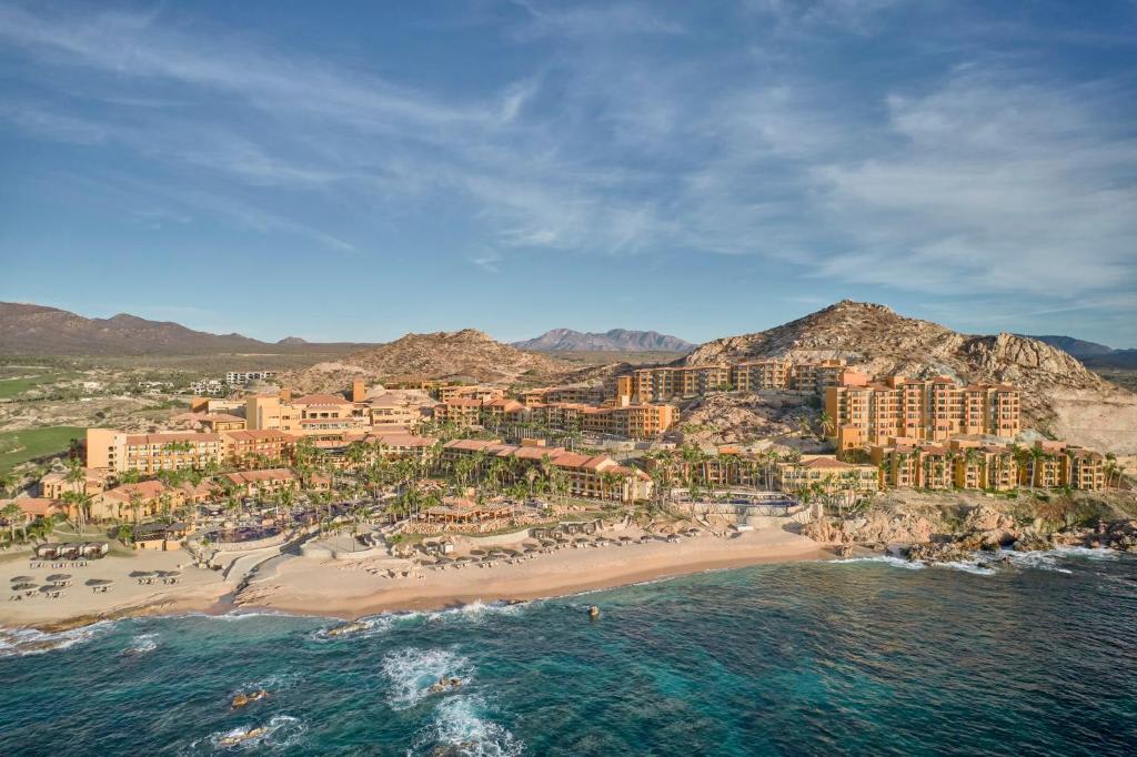 Grand Fiesta Americana Los Cabos All-Inclusive Golf & Spa