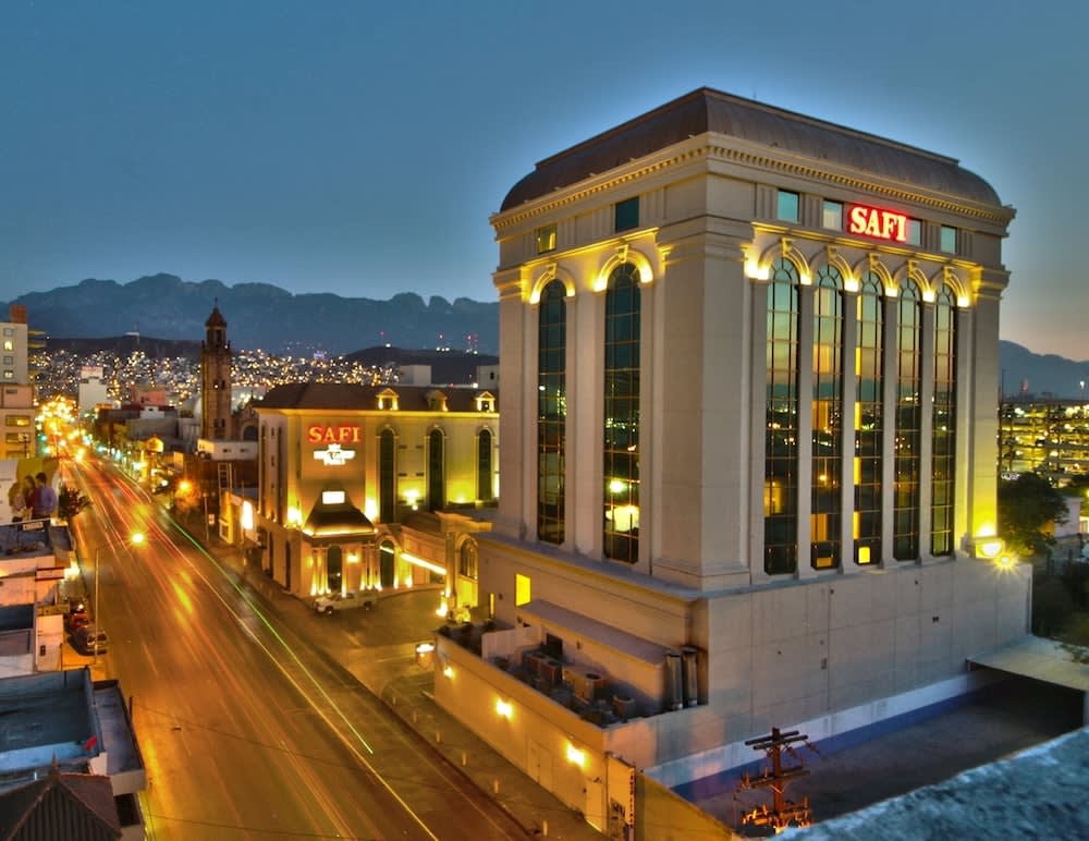 Safi Royal Luxury Centro