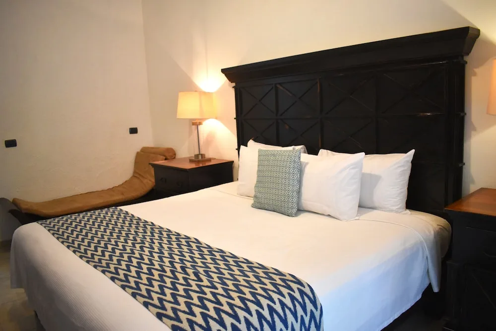 Img - Habitación estándar