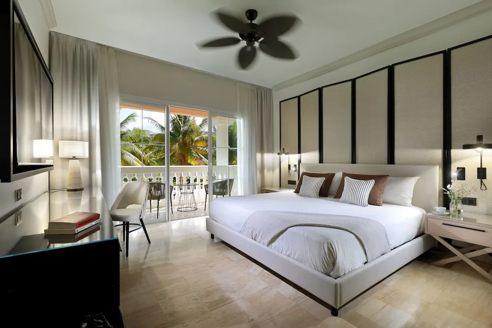 Img - Junior Suite, Garden View