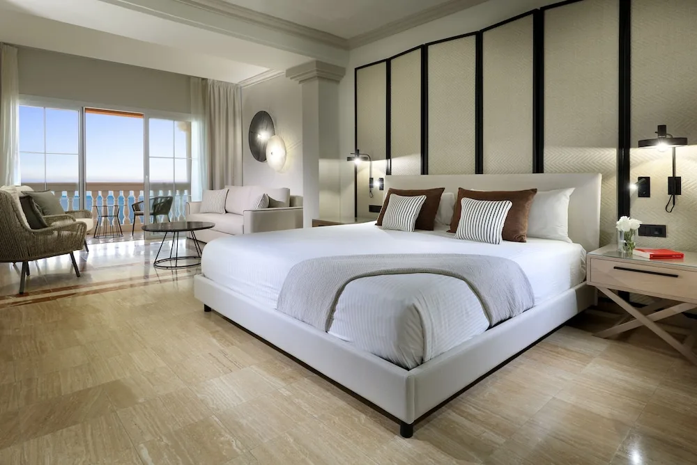 Img - Junior Suite Ocean View