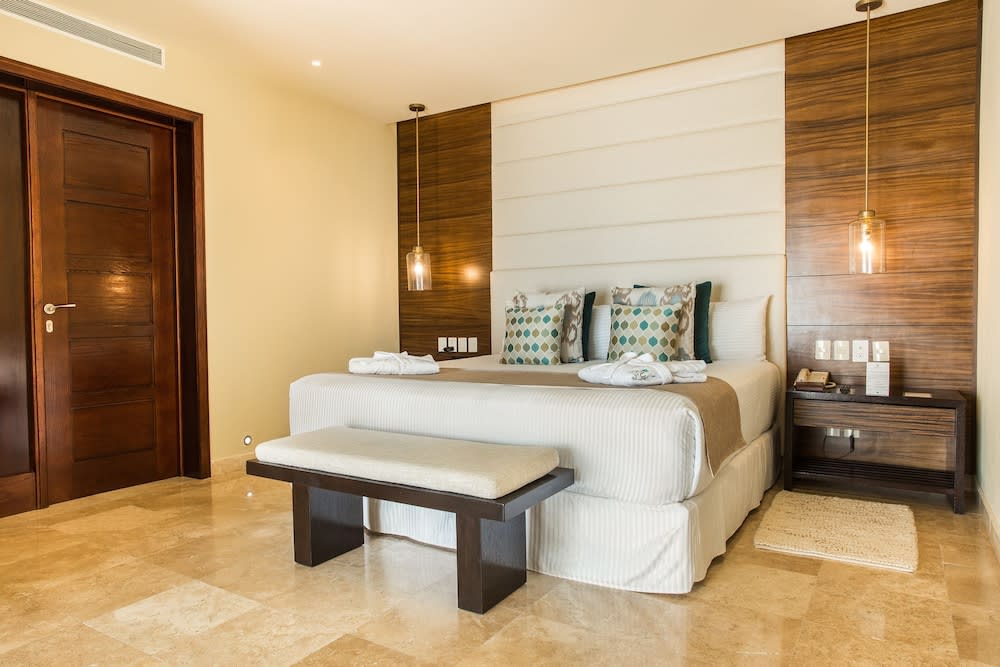 Img - Preferred Club Governor Suite