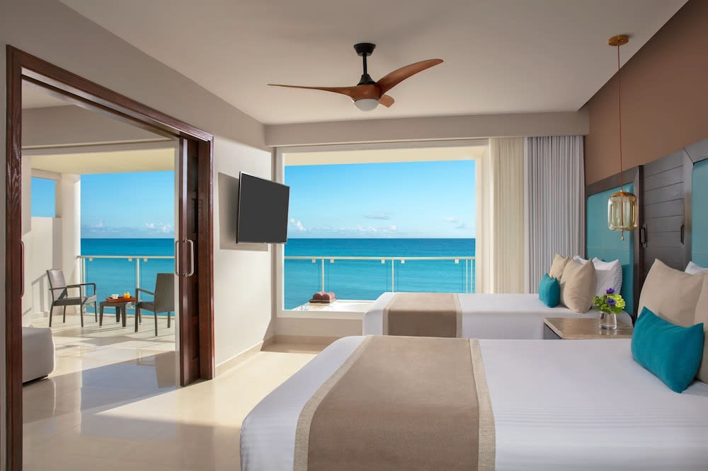 Img - Preferred Club Suite Ocean Front Double