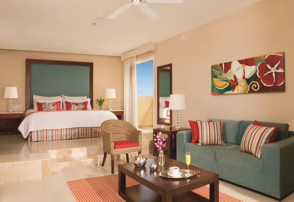 Img - Junior Suite King