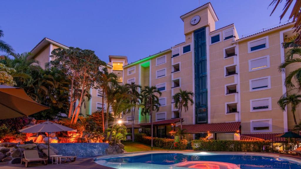 Holiday Inn Cuernavaca, an IHG Hotel